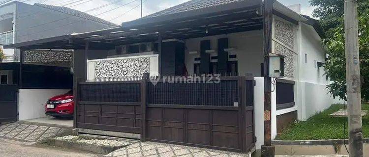 Rumah Bagus Siap Huni di Bumi Adipura Gede Bage Bandung, Bandung 1