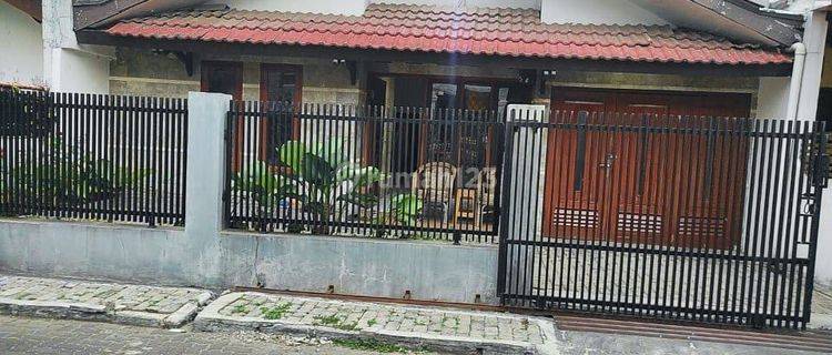 Rumah Murah Siap Huni Lokasi Depan SHM di Margahayu Raya, Bandung 1