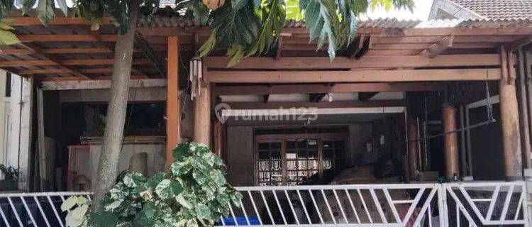 Rumah Siap Huni Lokasi Strategis SHM di Kembar Pasir Luyu,bandung 1