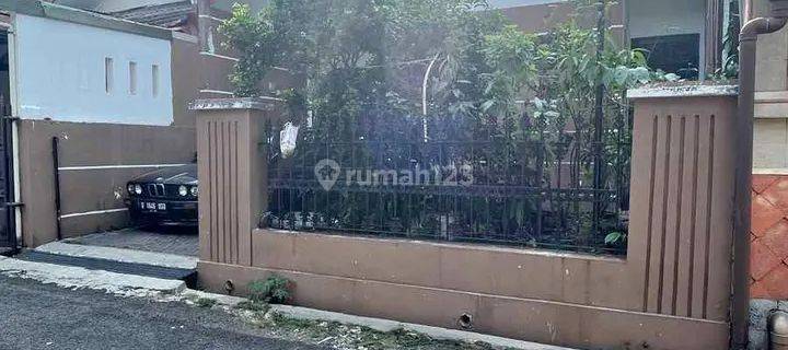 Rumah Bagus Siap Huni Di Turangga Bandung  1