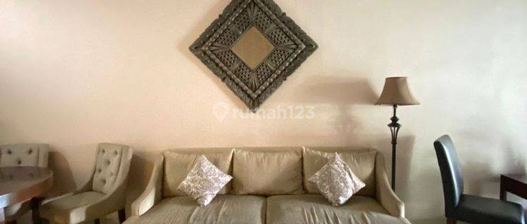 Rumah Baru Renovasi Furnished Di Batununggal Bandung 1