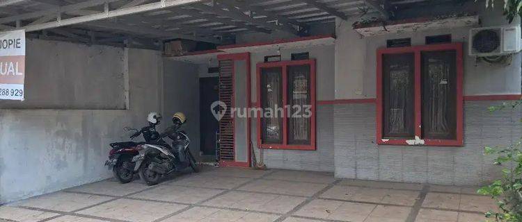 Rumah Bagus Murah 1 Lantai Bumi Adipura Gede Bage Bandung 1