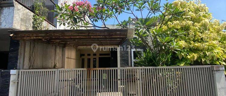 Rumah Bagus Siap Huni Batununggal Bandung 1