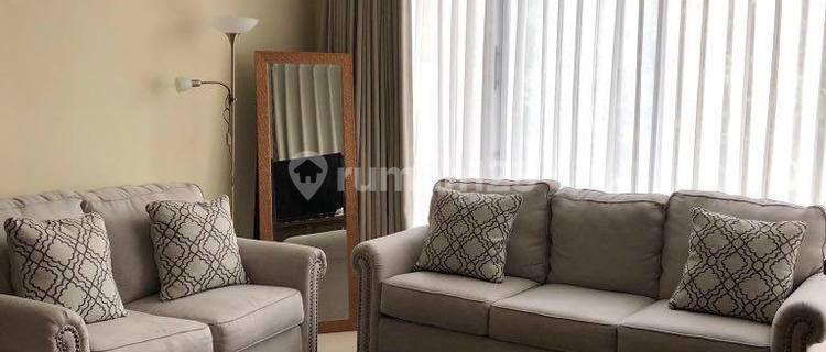 Rumah Lux Furnish Siap Huni di Cipaku Indah Setiabudi Bandung 1