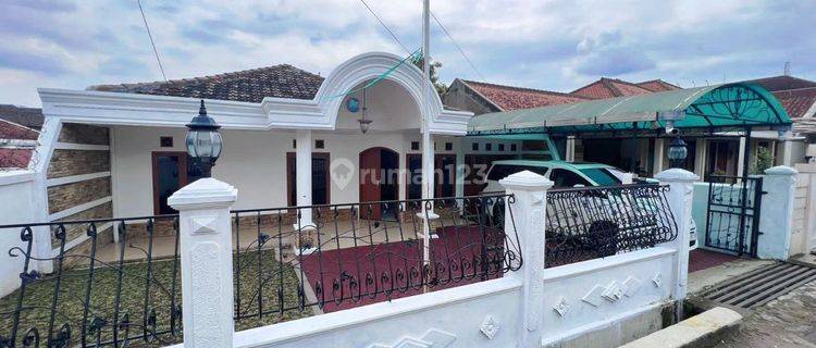 Rumah Siap Huni Cocok Untuk Kost2an Dan Kantor Di Dago Bandung 1