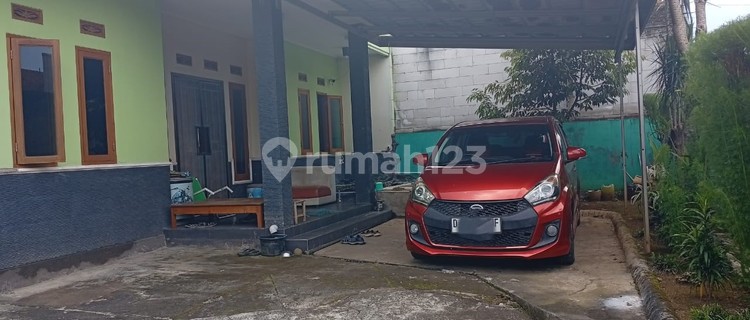 Best Price! Well-located house by Turangga Road, Bandung. 1