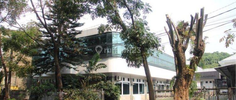 Gedung Kantor Bisa Untuk Gudang Atau Pabrik Astanaanyar 1