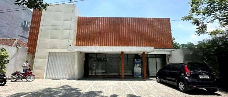 Ruko Bagus Cocok Untuk Usaha Dan Kantor Burangrang 1