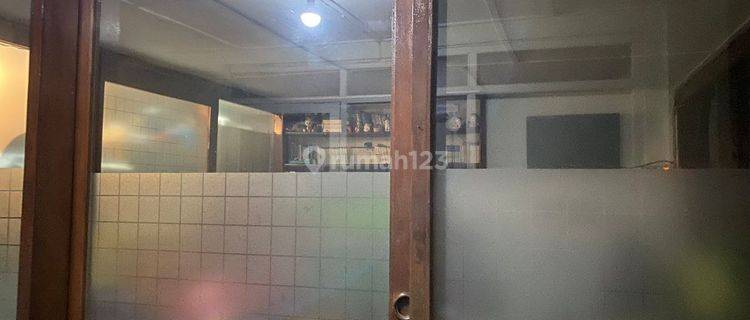 Rumah Asri Siap Huni Di Bawah Njop Di Dago Bandung  1
