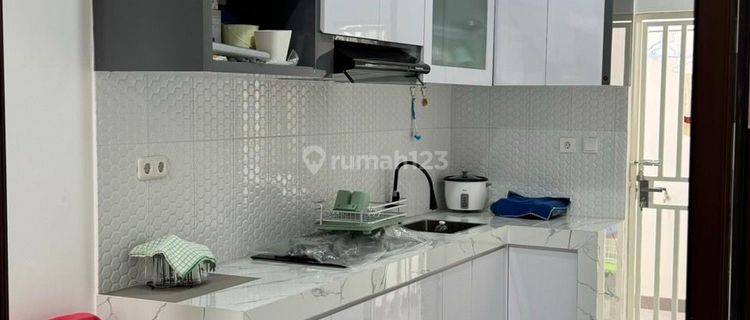 Dijual Rumah Di Cluster Giverny Citra Raya Kondisi Rapih 1