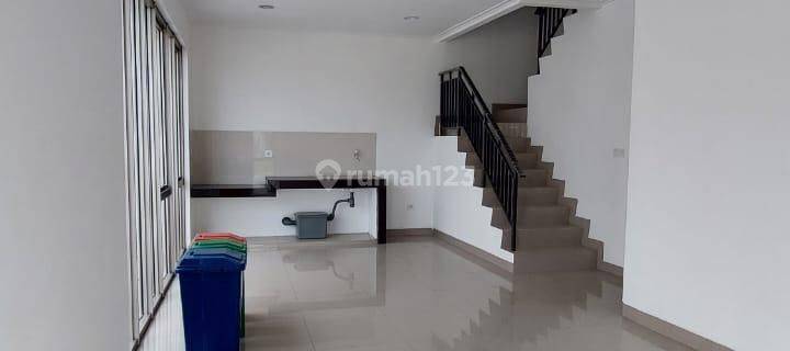 Sewa Cepat Rumah Pik 2 Tahap 2 Uk 8x10 Jarang Ada  1
