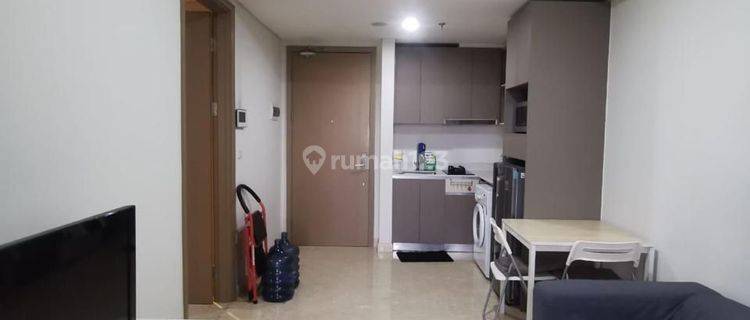 Disewa Apartemen Gold Coast Kondisi Bagus Sekali 1