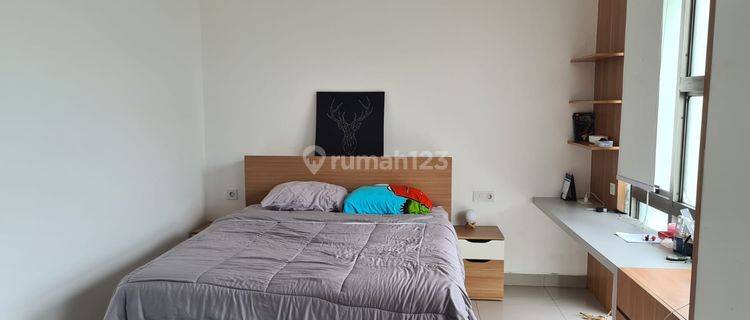 Disewa Rumah Pik 2 Full Furnish Uk 6x12,5 Kondisi Rapih 1