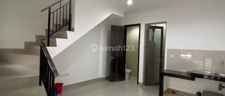 Disewa Rumah Pik 2 Cluster Arcadia Uk 4,5x10 Bagus 1
