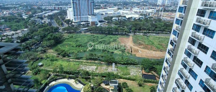 Dijual Unit Apartemen di Springlake View Summarecon Bekasi 1