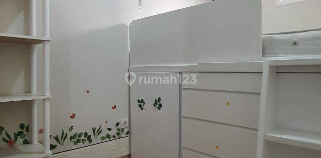 Dijual Apartemen Springlake Summarecon Bekasi 1