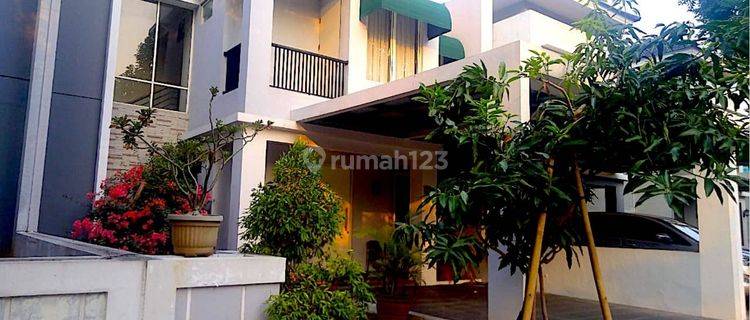 Rumah Di Grand Taruma Modern Luxury Di Teluk Jambe Timur  1