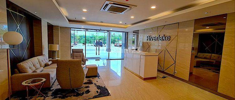 Riverlake Tower Meikarta Apartemen Didukung Fasiltas Lengkap 1