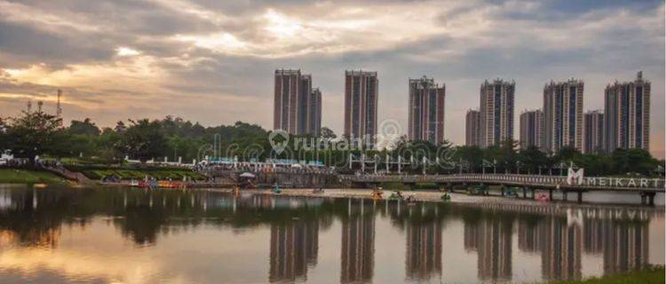 Newton Tower Meikarta Apartment Dengan Posisi Strategis  1