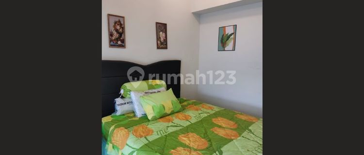 Mustika Gold Apartement Di Tengah Pusat Bisnis Yang Ideal 1