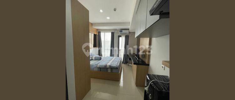 Apartemen Monroe Dekat Ke Pendidikan, Kantor Dan Pusat Bisnis 1