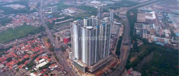 Pollux Chadstone Apartment Dario Tower With City View  1