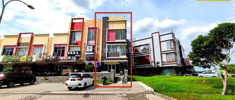Ruko Simprug Plaza Jababeka Ideal Untuk Kantor 1