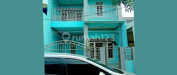 Central Park Residence Di Tengah Pusat Keramaian Cikarang 1