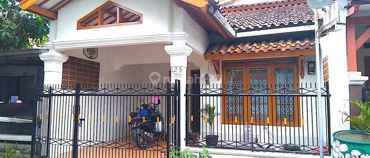 Rumah Kost Ramai Dan Penuh Dekat Pasimal Di Jababeka cikarang 1