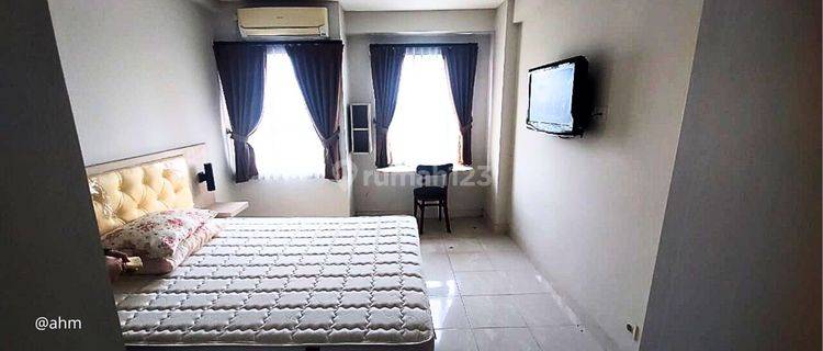 Elvis Apartment Dekat Bcd, Bpk Penabur Dan President University 1