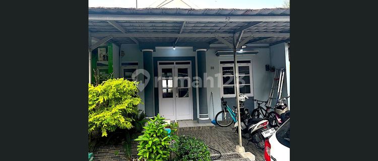 Gardenia Park Karawang Rumah Di Lengkapi Fasilitas Kota Modern 1