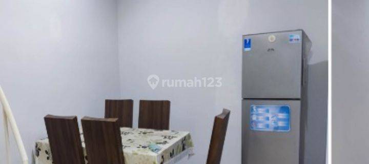 Rumah 2lantai Full Furnished 1