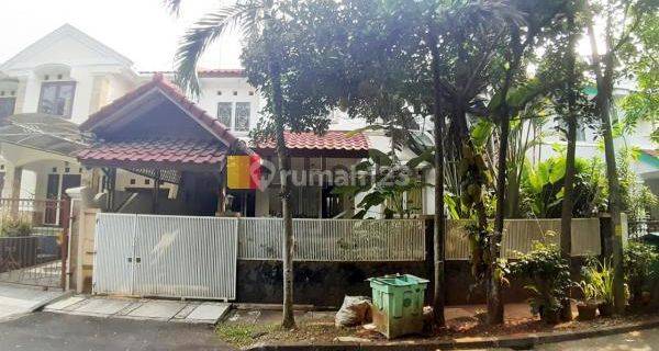 Rumah Depan Taman Kota 1 1