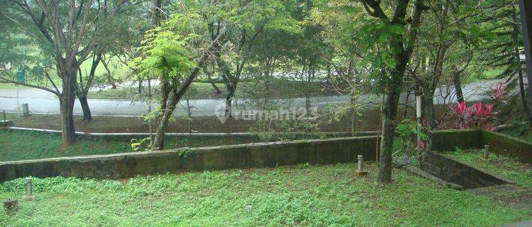 Rumah View Dan Halaman Hijau 2 Lantai 1