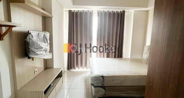 Dijual Apartemen Casa De Parco Type studio di BSD City Furnished 1