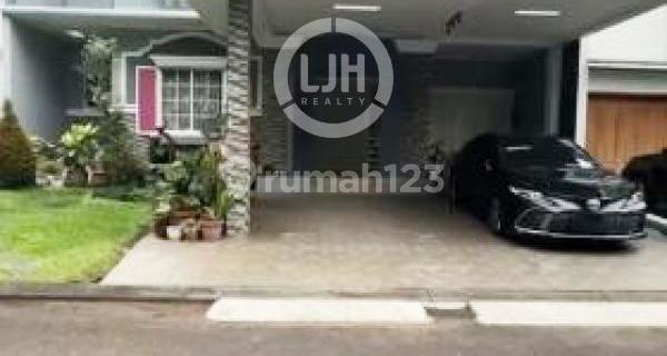 For Sale Monte Carlo House The Green BSD City 1