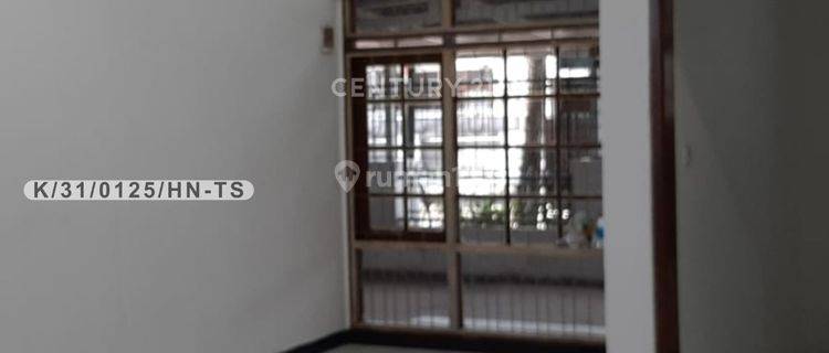 Rumah Bagus Terawat Siap Huni Di Taman Holis Indah 1 Bandung 1