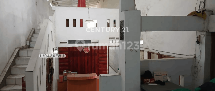 For Rent: Strategic Ready-to-Use Shop Warehouse in Katapang Kopo, Bandung 1