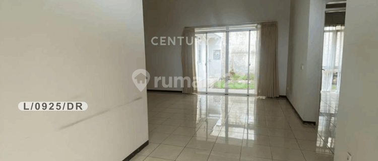 Comfortable and Serene Residence in Kota Baru Parahyangan, Bandung 1