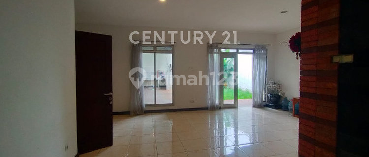 2-Story Semi-Furnished House in Kota Baru Parahyangan 1