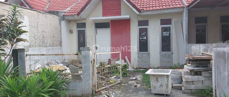 Termurah Dijual Cepat Rumah Grand Mutiara Gading Sebelah Kawasan Industri Mm 2100 setu Bekasi Jawa Barat  1