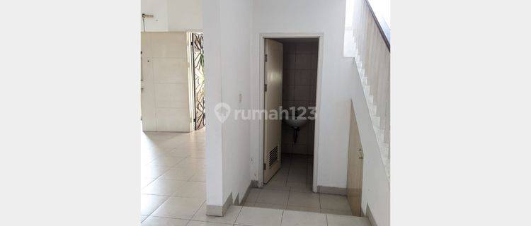 Cluster Alamanda Jakarta Garden City Sewa Rumah Siap Huni 5 Menit Exit Toll 1