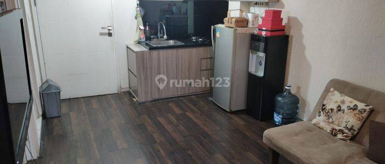 Disewakan Apartemen Springlake Tower Caldesia Summarecon Bekasi 2BR Full Furnish , Bekasi Utara, Marga Mulya, Bekasi 1