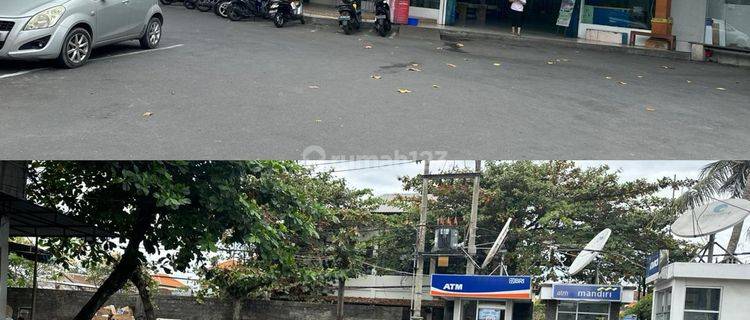 Gedung Sewa Renon di Jalan Utama Tukad Batanghari Renon Denpasar 1