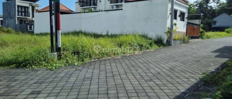 Tanah Kavling cocok untuk bangun Rumah Tinggal di Tabanan Bali 1