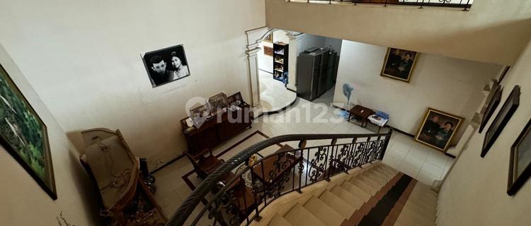 Ready to Occupy 2-Story House in the Cn/mi Housing Complex 1