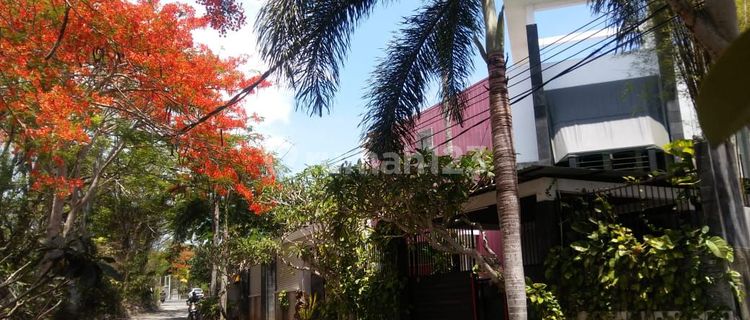 Dijual Villa 4 Kamar Di Taman Mumbul Nusa Dua Fully Furnished 1