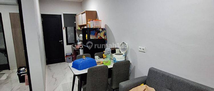 Rumah Siap Huni Full Furnished Di Sesetan Denpasar Selatan Dan 1