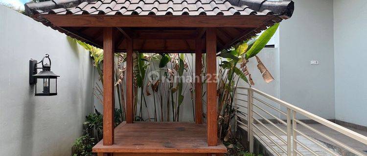 Rumah Kontrakan Baru 3 Kamar Tidur Di Jimbaran 1