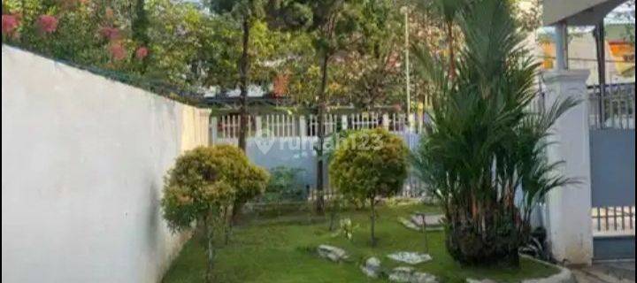 Jual Rumah Raya Manyar Rejo Surabaya Pusa 1